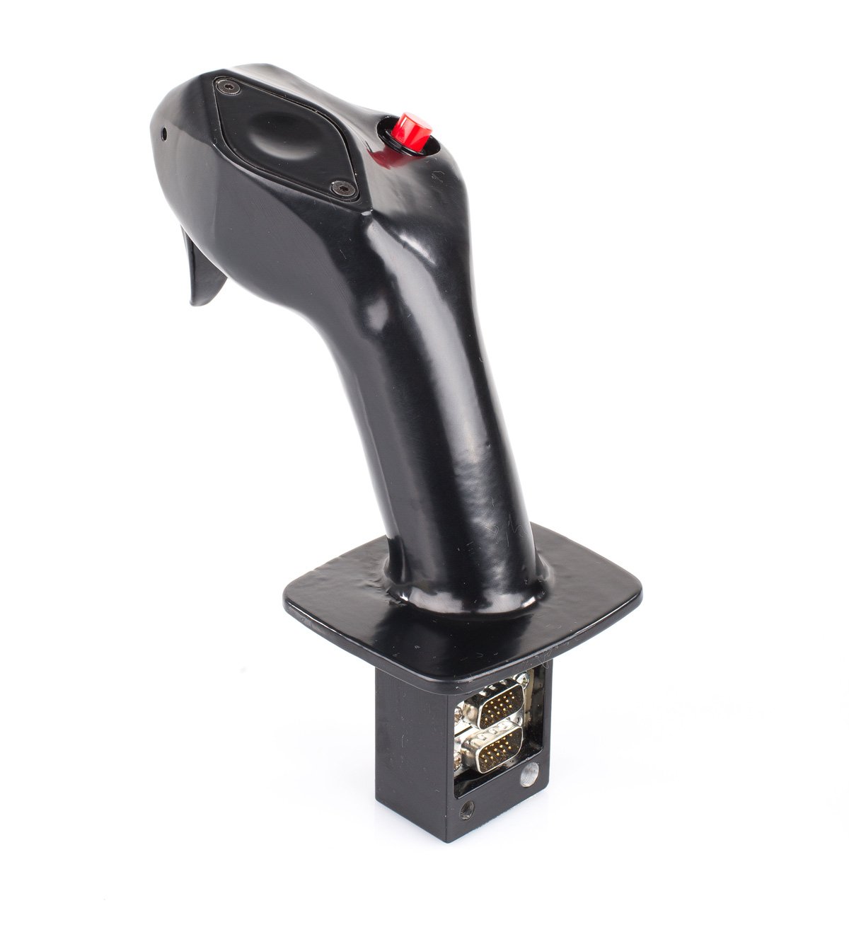 FSC A320 CPT SIDESTICK HANDLE 34 2